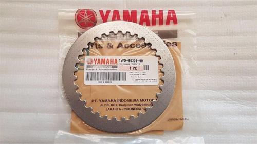 Yamaha Yzf R25-Mt25 Debriyaj Balata Sacı Orjinal Takım