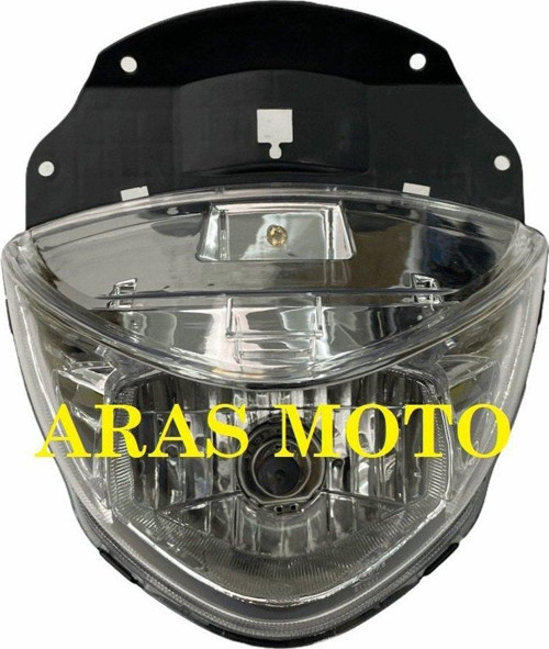 Mondial 125 Drift L Far Komple Oem -