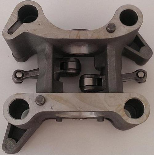 Cbf 150 Külbütör Komple