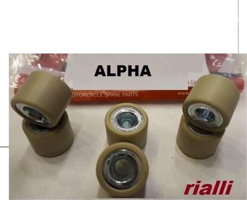 Spacy Alpha 110 Tahrik Seti