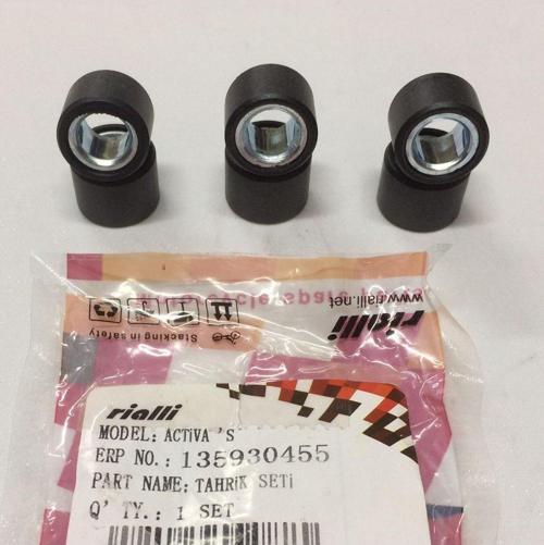 Activa S Tahrik Seti