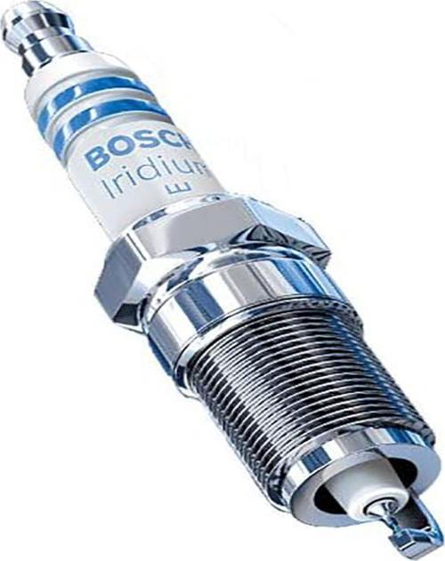 Bosch Iridyum Buji Takımı Audi A3 1.6 1977-2006