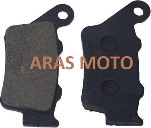 Honda Nc 700- Nc 750 - İntegra (2012-2014) Arka Fren Balatasi A Kalite-