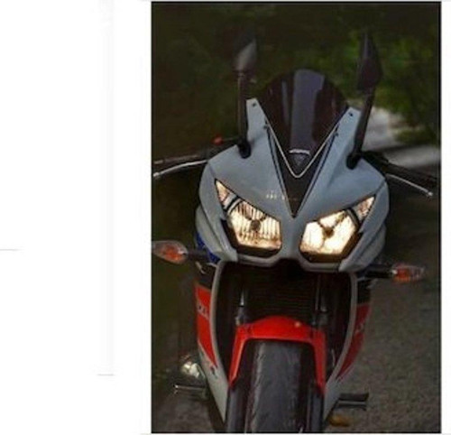 Honda Cbr 250R Füme Double Ön Cam