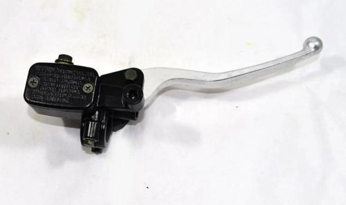 Honda Activa 125 S Ön Fren Üst Merkezi Komple Oem Kalite -