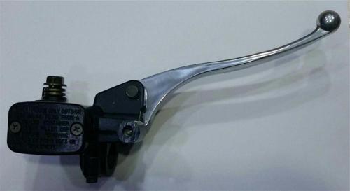 Honda Spacy 110 Ön Fren Üst Merkezi Komple Oem Kalite -
