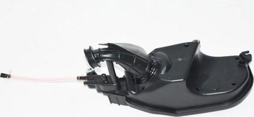 Rks Spontini 110 Hava Filtre Kutusu Komple Oem -
