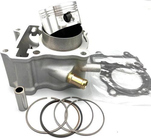 Honda Ps 150 Silindir Piston Seti Komple Set  Supermoto