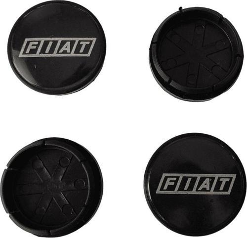 Fiat Tempra Tipo Jant Göbek Arması 4 Adet