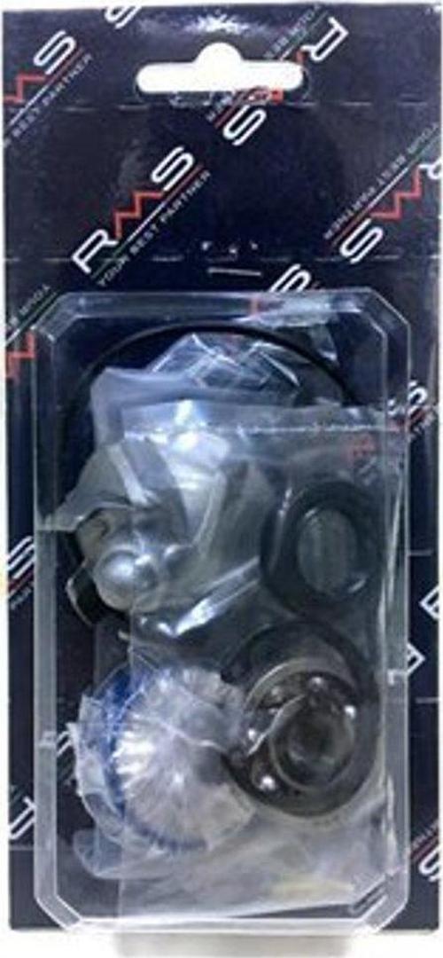 Honda Ps 150 Su Pompası Tamir Kiti Devirdaim