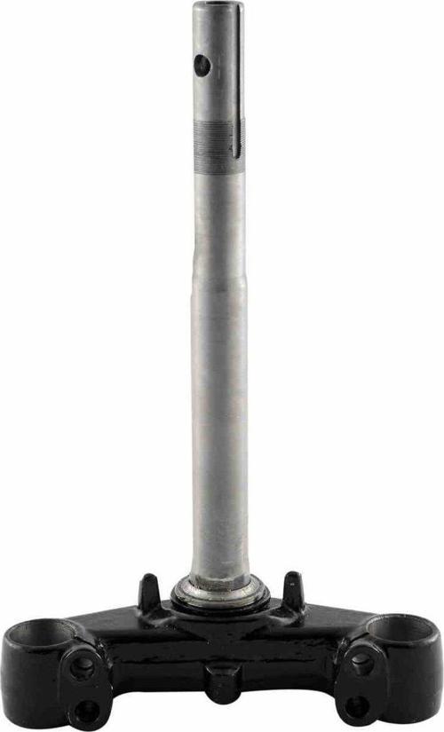 Activa S 125 Ön Maşa