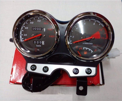 Mh Drift Kilometre Saati Siyah