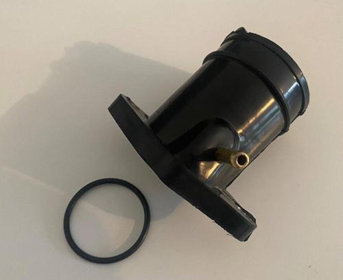 Yamaha Ybr 125 Manifold 2006-2009 Uyumlu(2006 Öncesine Uymaz)-