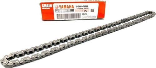 Yamaha Nmax 125-155 Uyumlu Egsantrik Zinciri Orjinal 2015-2024