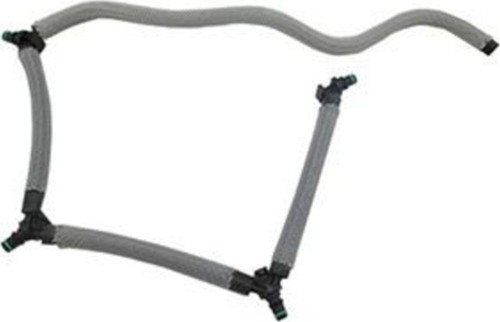 Peugeot Citroen Ford Volvo Uyumlu Enjektör Dönüş Hortumu 0500148 1574.Hl