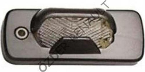 Renault R12 Plaka Lambası 7702256025