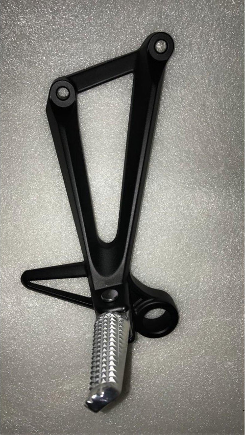 Yamaha Yzf Mt-25 Arka Sağ Braketi Takımı