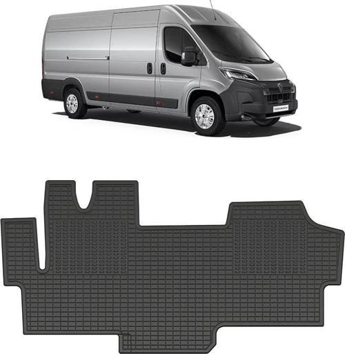 Yeni Makyajlı Peugeot Boxer Paspas Kauçuk Yumuşak Kokusuz 2024 2025 Model