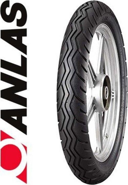 Anlas Irc 90 /90 /18 Arka Lastik -