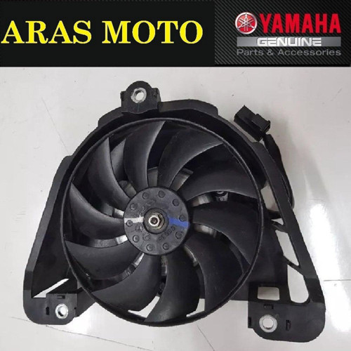 Yzf-R25 Fan Komple Orjinal (2015-2022 Model Yılları)