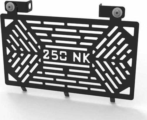 Cf Moto Nk 250 Radyatör Koruma (Lazer Kesim ) 2023 -