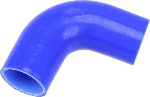 Silikon Hortum Ø60Mm 15X15Cm 90 Derece Dirsek