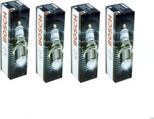 Volkswagen Golf 5 1.4 Tsı Bosch Iridyum Buji Takımı 2006-2011