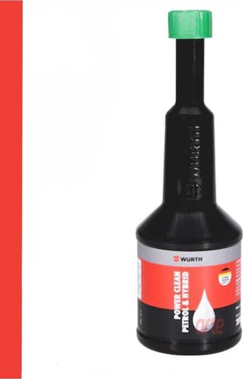 Power Clean Benzin Ve Hibrit Enjektör Temizleyici 200 Ml