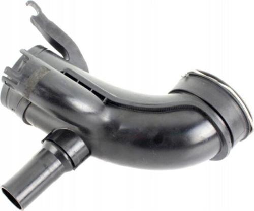 Turbo Hava Girişi Hortumu Bmw 5 F10-F11 2009-2017 13718512249 Uyumlu