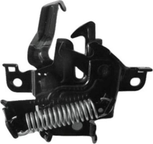 Toyota Corolla 03-07 Kaput Kilidi 5351012890