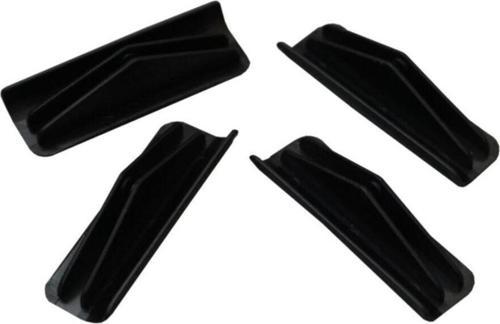 Peugeot Citroen Cam Pencere Klips (Buyuk ) 9727.23 4 Adet