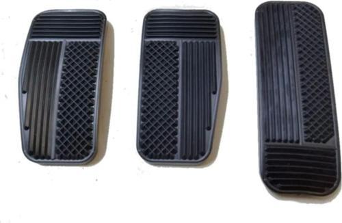 Tofaş Pedal Lastiği Doğan Şahin Kartal Fren Debriyaj Gaz 3 Parça Y.M.