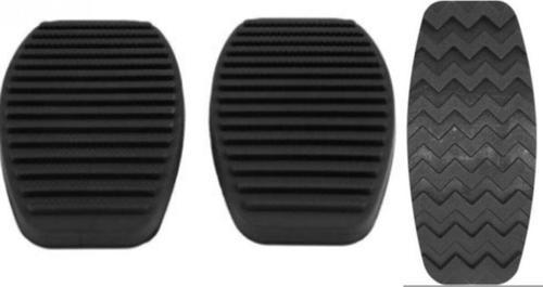 Gaz / Fren / Debriyaj Pedal Lastiği Takım 3 Adet Fıat Doblo Albea Palıo Tempra Tıpo