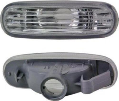 Doblo Fiorino Albea Linea Punto Stilo Çamurluk Sinyal Lambasi