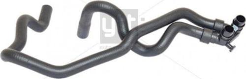 Kalorifer Hortumu Partner Berlingo Xsara Dw8 (1,9D 8V) (Adet) (Oem No:6464Nv)