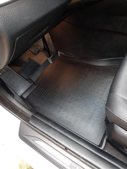 Bmw 3 Serisi (G20) Havuzlu Paspas 2019 2020 2021 2022 2023 2024