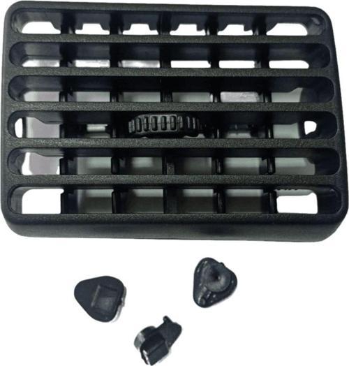 Fiat Uno Kalorifer Havalandırma Izgarası Difüzör Yan Sağ 181501680
