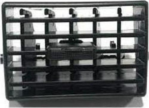 Fiat Palio Albea Siena 2006 - 2013 Model Kalorifer Difüzörü 735360390