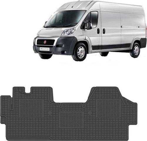 Fiat Ducato Paspas Boxer Jumper 2008 2009 2010 2011 2012 2013
