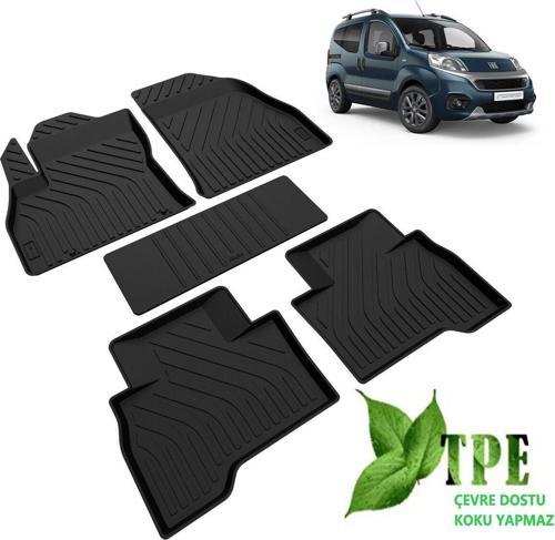 Fiat Fiorino Havuzlu Paspas 2014 2015 2016 2017 2018 2019 2020 2021 2022 2023 2024 Kokusuz