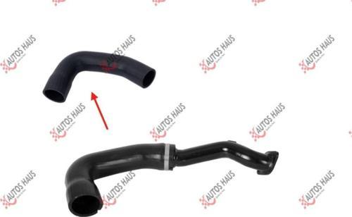 Turbo Hortumu Fıat New Doblo 1.6 / 2.0 Multıjet 2009-… 51901749 51820715 51984104 52008380