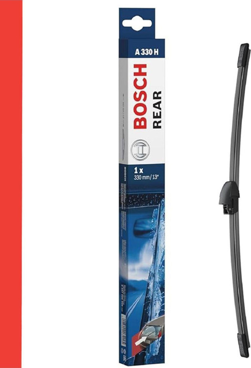 Vw Golf Plus 2005-2009 Rear Arka Silecek