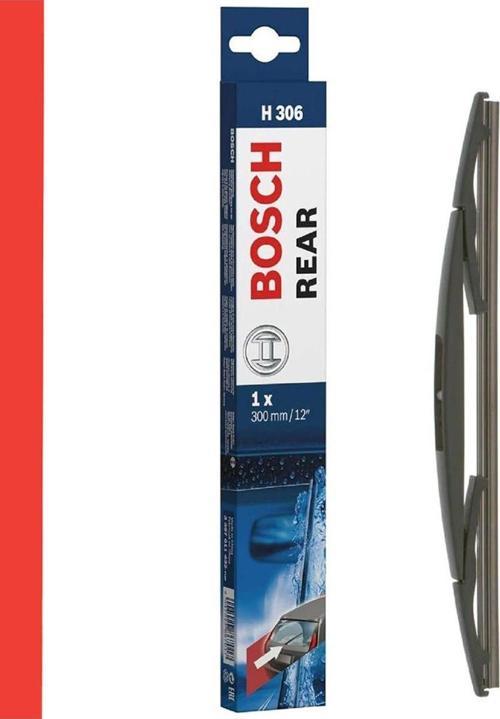 Honda C-Rv Hybrid Arka Silecek Takımı Rear 2018-2023