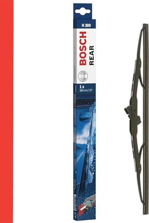 Suzuki Swift Arka Silecek 1996-2004 Rear