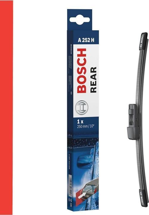 Volkswagen T-Cross 2023-2024 Bosch Aerotwin Rear Arka Silecek