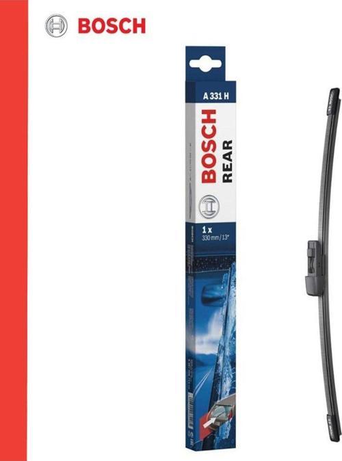 Skoda Kamiq Arka Silecek 2019-2023 Rear