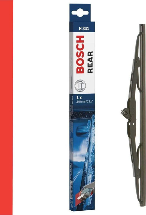 Mazda 323 Hb 1998-2003 Bosch Aerotwin Rear Arka Silecek