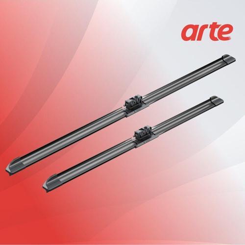 Mercedes Benz A200 2018-2025 Aerotwin Ön Silecek Takımı