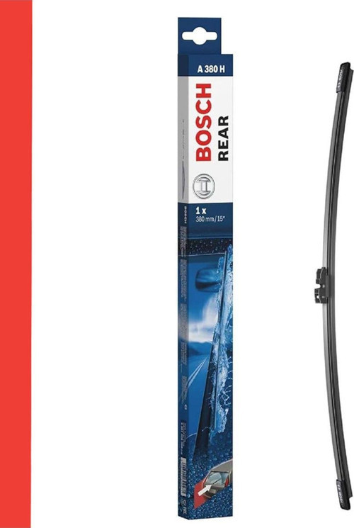 Bmw X3 G01 2017-2024 Bosch Aerotwin Rear Arka Silesek
