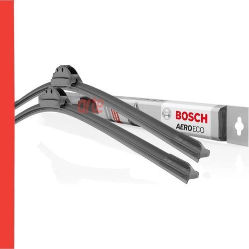 Opel Corsa F Ön Silecek Takımı 2019-2023 Aeroeco